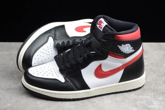 555088-061 - Retro 555088-061 'Gym Og Jordan High 1 Red' Air 0607